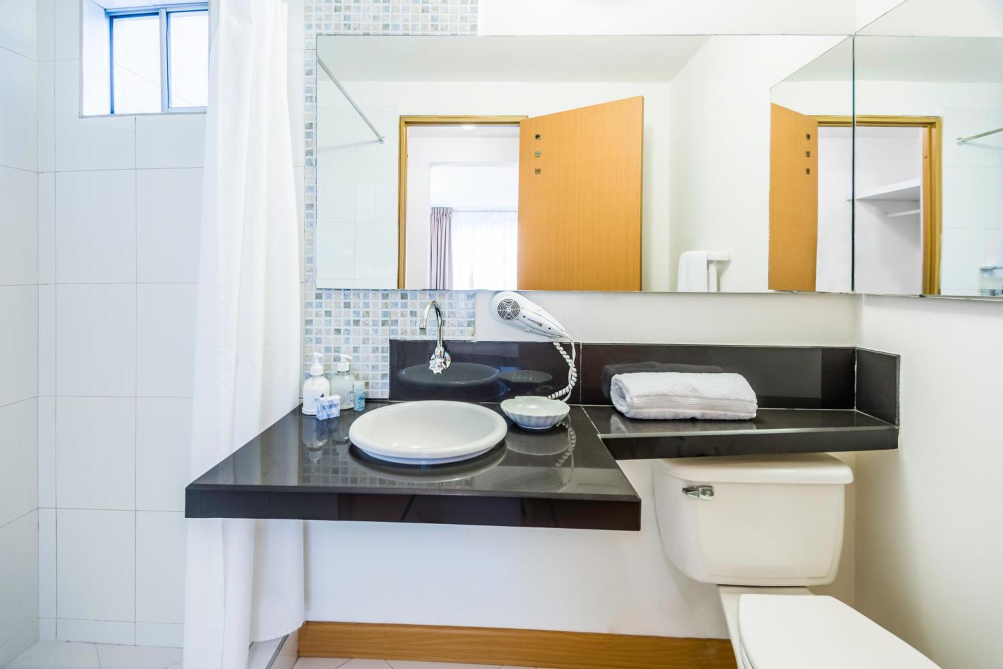 Viaggio Virrey City Apartment 波哥大 外观 照片