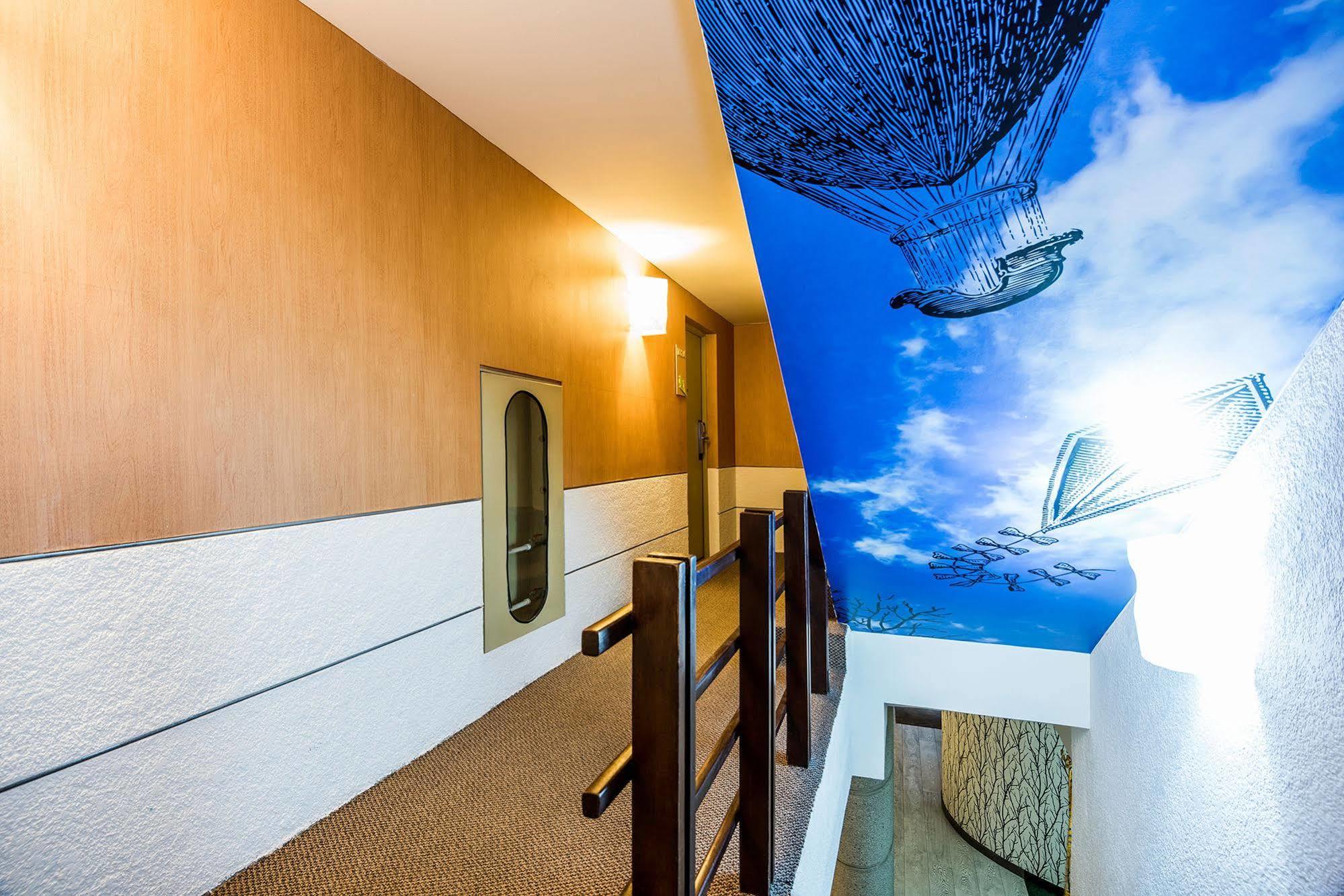 Viaggio Virrey City Apartment 波哥大 外观 照片